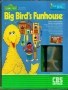 Atari  800&nbsp; - &nbsp;big_bird_s_funhouse_cart